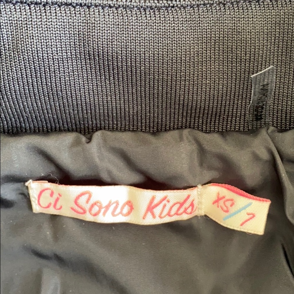 Jacket - Picture 6 of 7